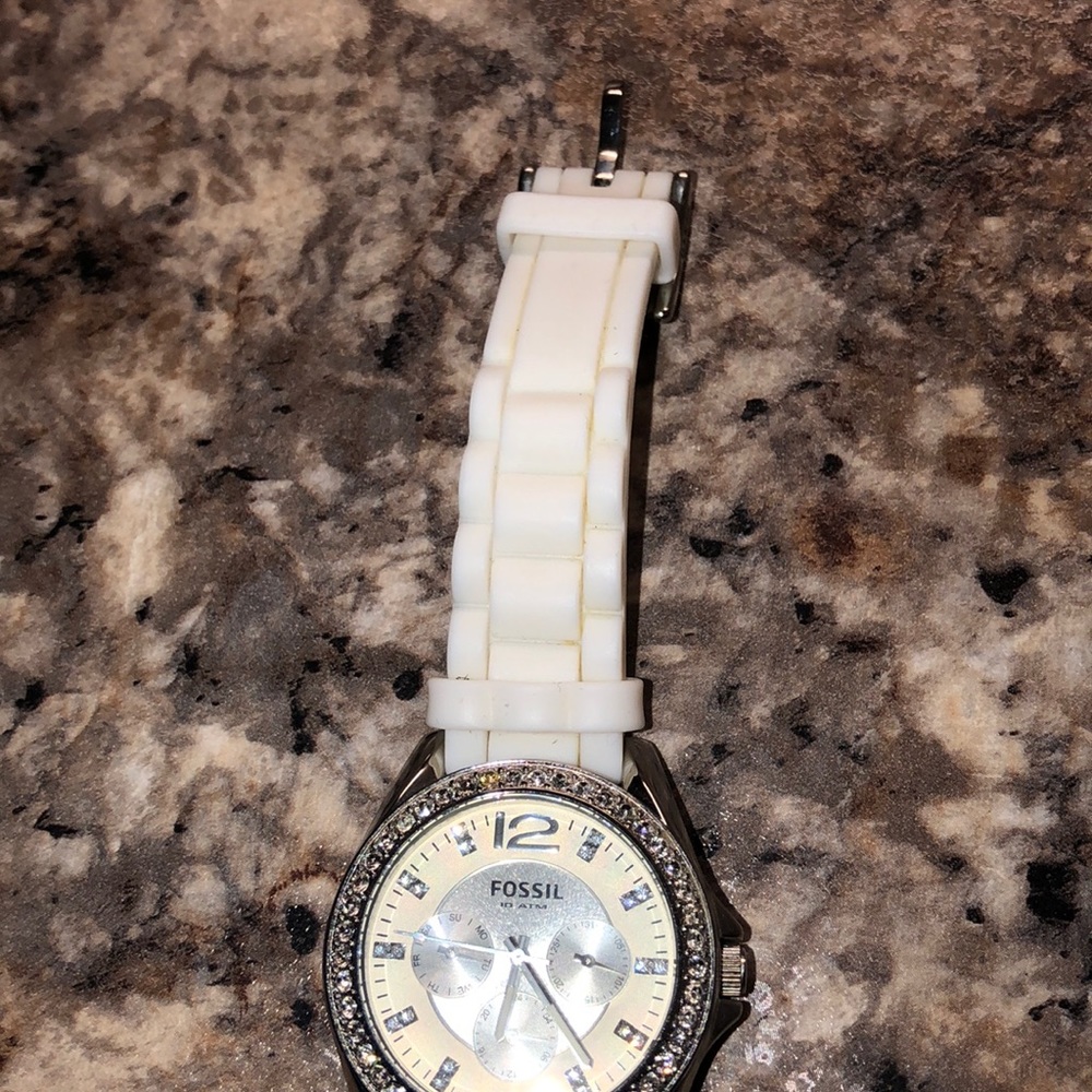 Fossil Watch